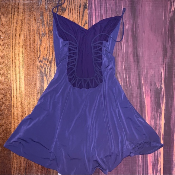 Silence + Noise Slip Dress - Picture 2 of 3